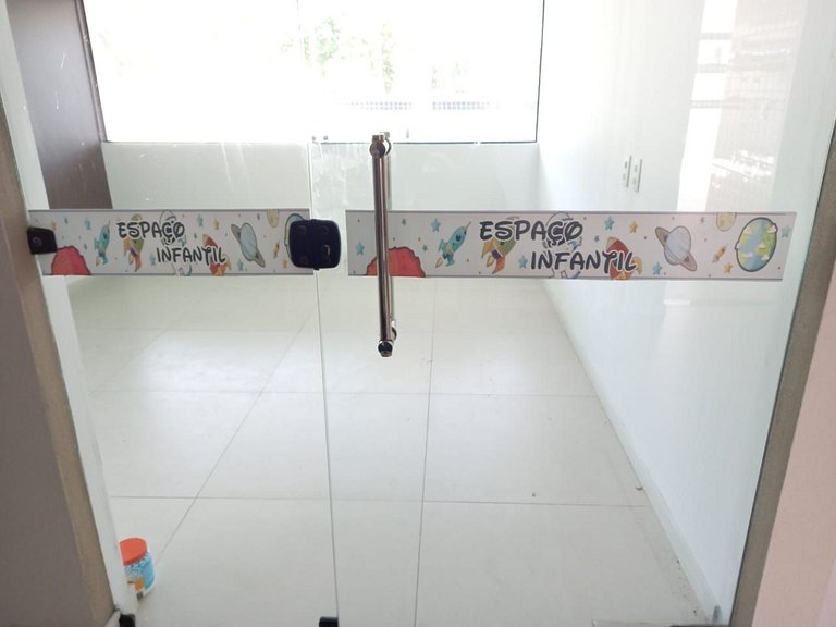 Cobertura Duplex Paradise Beach Apto. 1403 Vistay