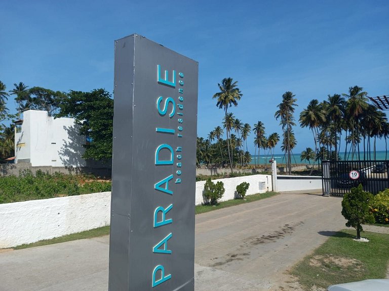 Cobertura Duplex Paradise Beach Apto. 1403 Vistay