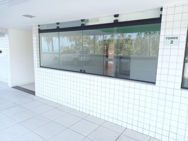 Cobertura Duplex Paradise Beach Apto. 1403 Vistay
