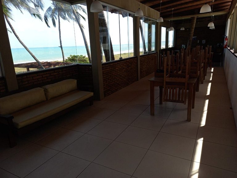 Cobertura Duplex Paradise Beach Apto. 1403 Vistay