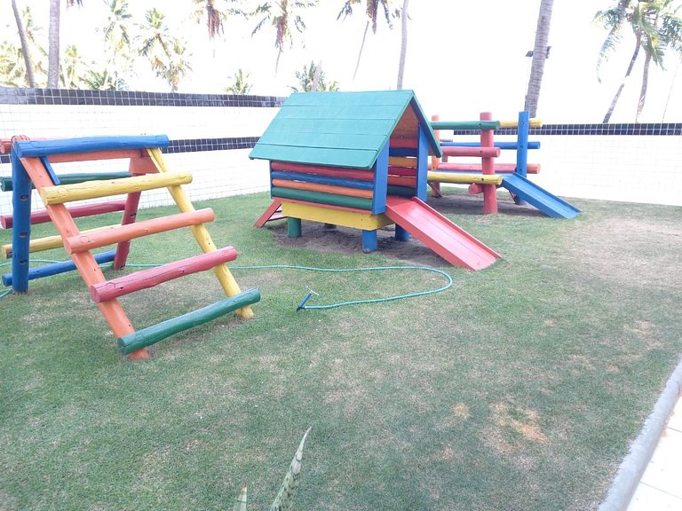 Cobertura Duplex Paradise Beach Apto. 1403 Vistay