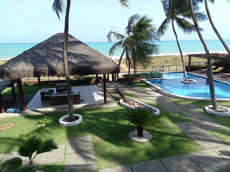 Cobertura Duplex Paradise Beach Apto. 1403 Vistay
