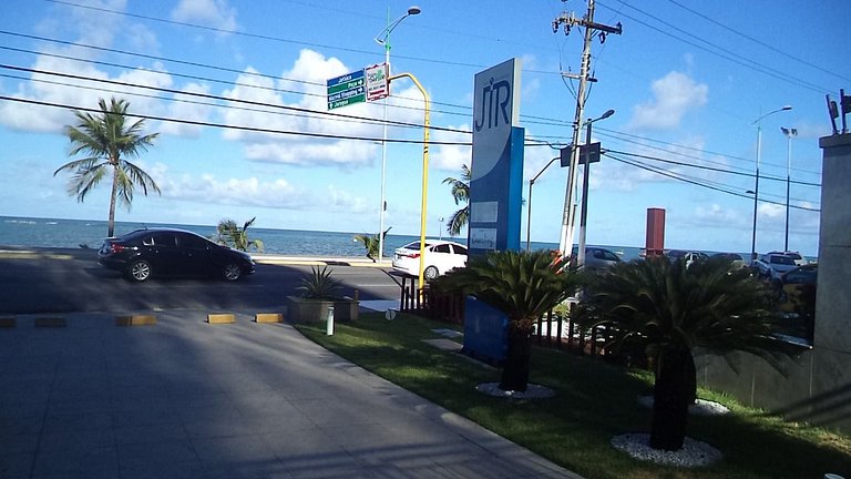 JTR Torre México 308 Jatiucua Vistay Hospedagens