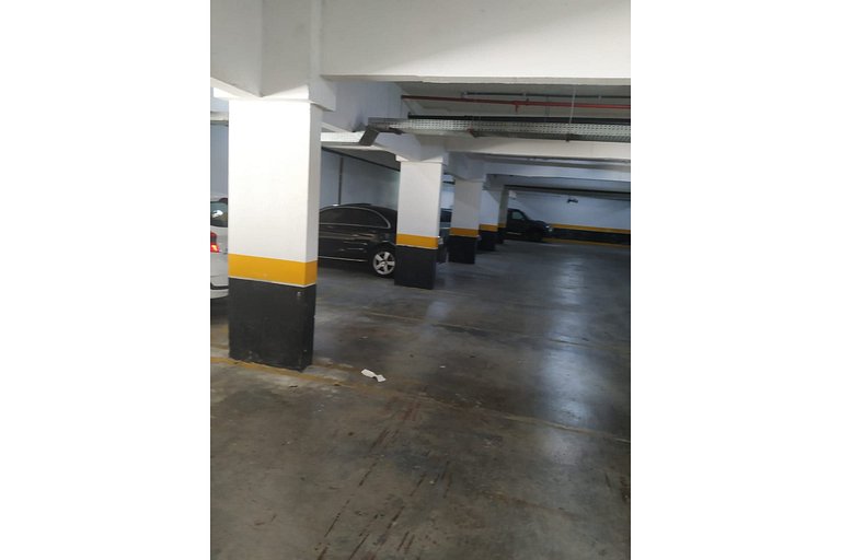 JTR Torre México 308 Jatiucua Vistay Hospedagens