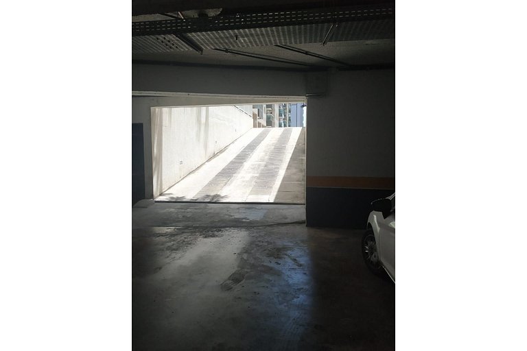 JTR Torre México 308 Jatiucua Vistay Hospedagens