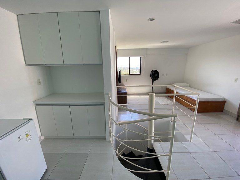 Cobertura Duplex Paradise Beach Apto. 1403 Vistay