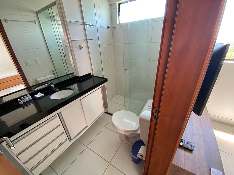 Cobertura Duplex Paradise Beach Apto. 1403 Vistay