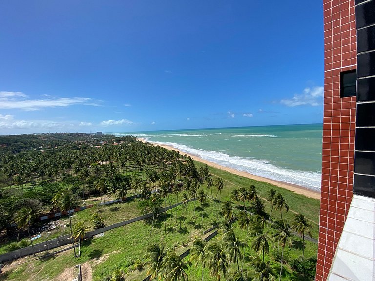 Cobertura Duplex Paradise Beach Apto. 1403 Vistay