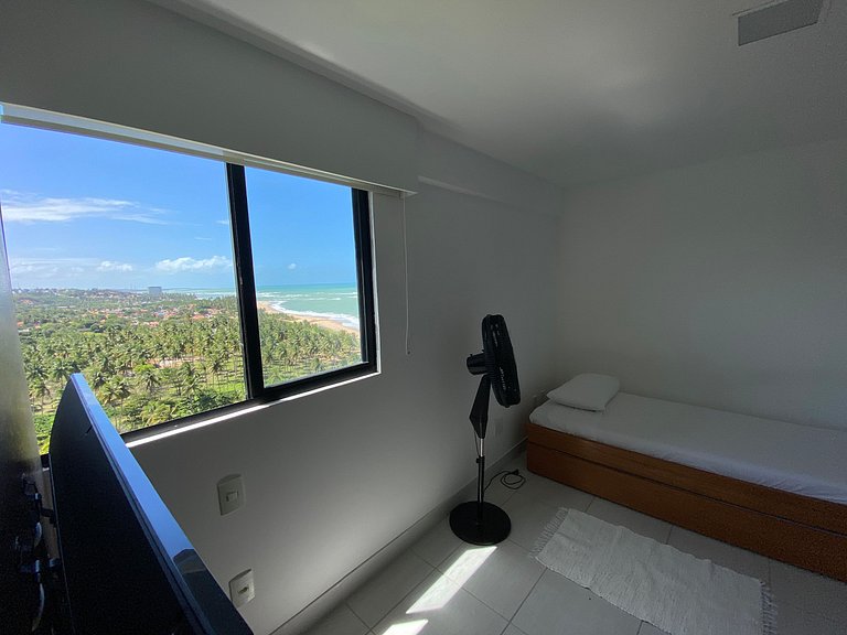 Cobertura Duplex Paradise Beach Apto. 1403 Vistay