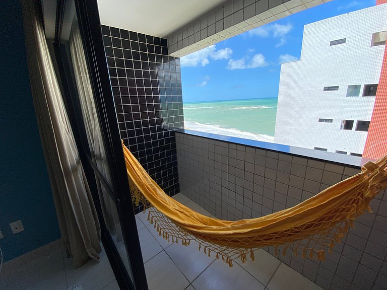 Cobertura Duplex Paradise Beach Apto. 1403 Vistay