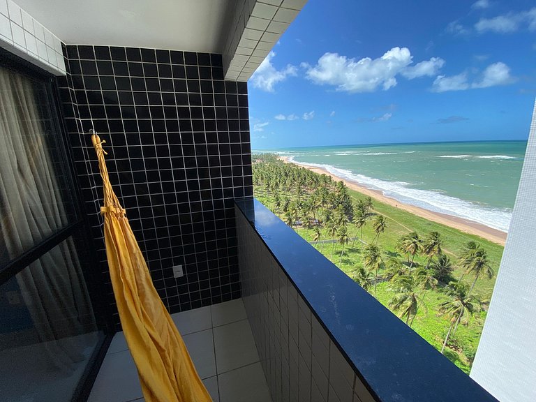 Cobertura Duplex Paradise Beach Apto. 1403 Vistay