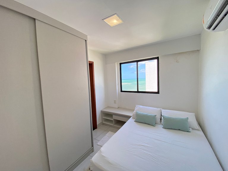 Cobertura Duplex Paradise Beach Apto. 1403 Vistay