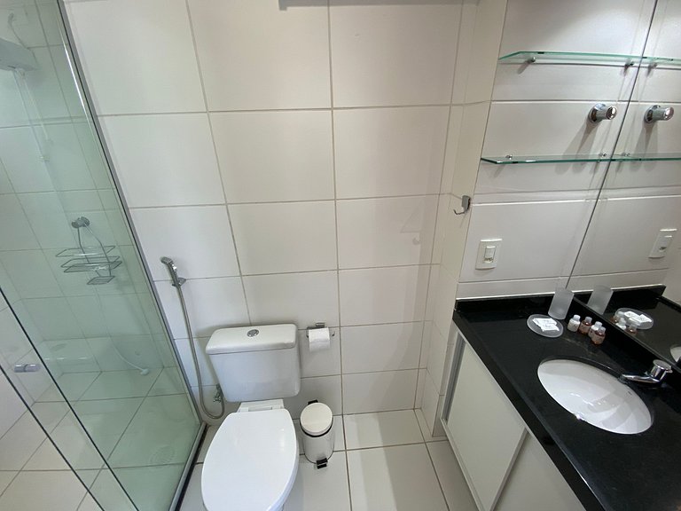 Cobertura Duplex Paradise Beach Apto. 1403 Vistay