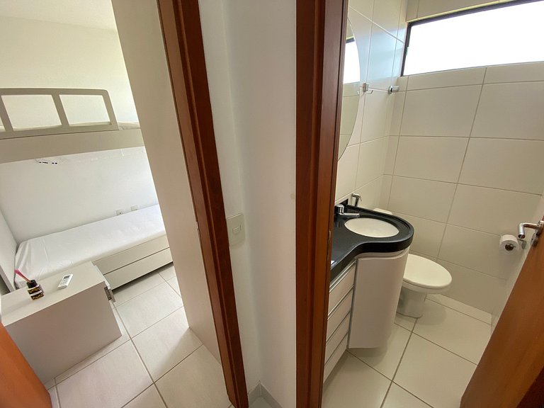Cobertura Duplex Paradise Beach Apto. 1403 Vistay