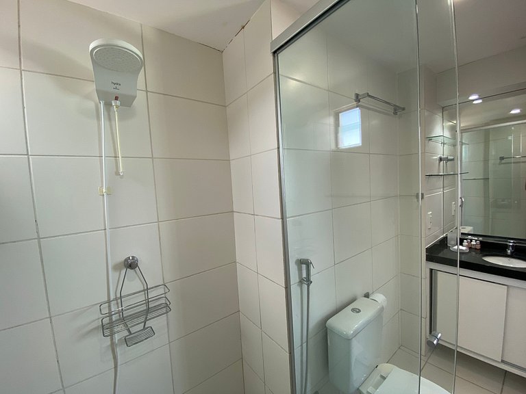 Cobertura Duplex Paradise Beach Apto. 1403 Vistay