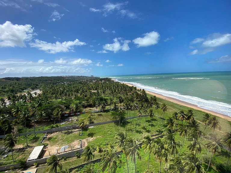 Cobertura Duplex Paradise Beach Apto. 1403 Vistay