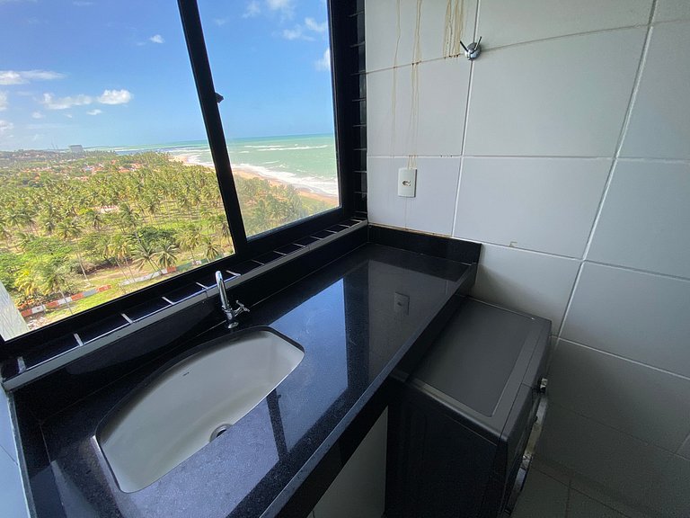 Cobertura Duplex Paradise Beach Apto. 1403 Vistay