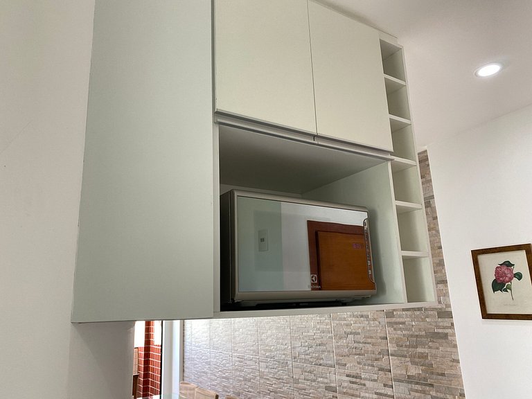 Cobertura Duplex Paradise Beach Apto. 1403 Vistay