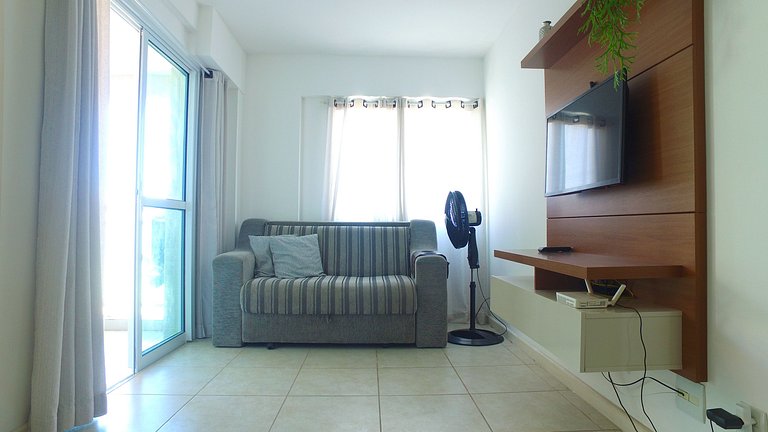 JTR Austrália 1007 Jatiucua Vistay Hospedagens