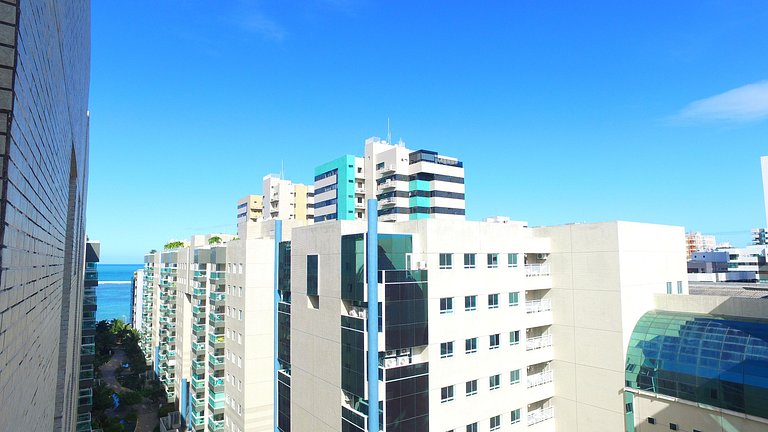 JTR Austrália 1007 Jatiucua Vistay Hospedagens