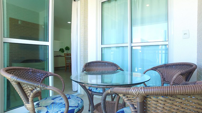 JTR Austrália 1007 Jatiucua Vistay Hospedagens