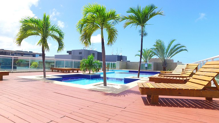 JTR Austrália 1007 Jatiucua Vistay Hospedagens