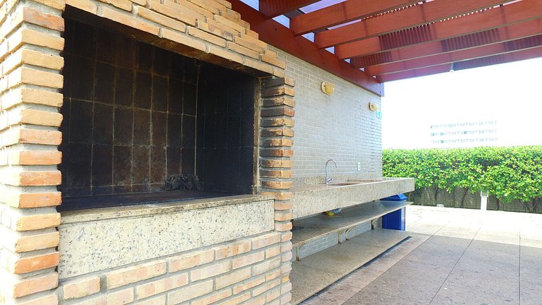 JTR Austrália 1007 Jatiucua Vistay Hospedagens