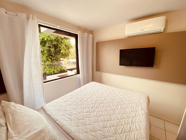 Ramage Cruz das Almas Apto 115 Vistay Hospedagens