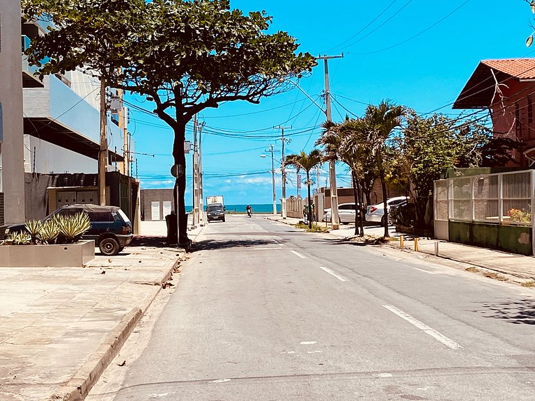 Ramage Cruz das Almas Apto 115 Vistay Hospedagens