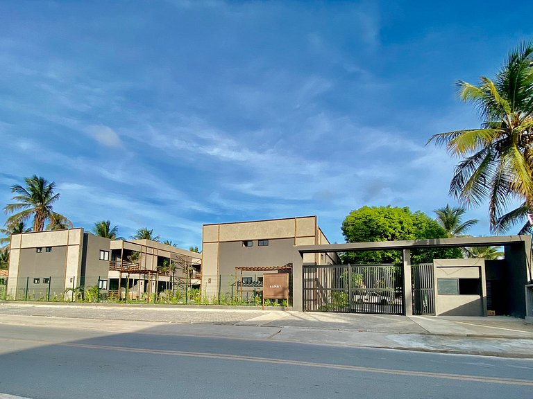 Kamby A003 Riacho, São Miguel dos Milagres Vistay