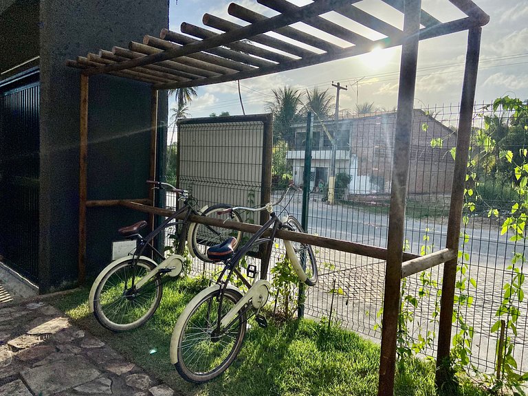 Kamby A003 Riacho, São Miguel dos Milagres Vistay