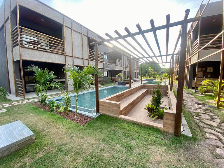 Kamby A003 Riacho, São Miguel dos Milagres Vistay