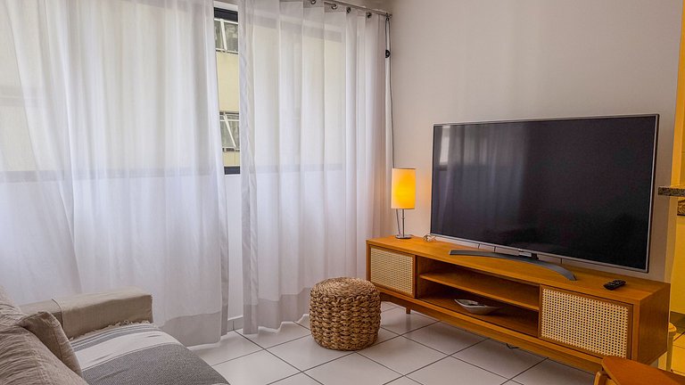 Ed. Cadore Apto 406 Ponta Verde Vistay Hospedagens