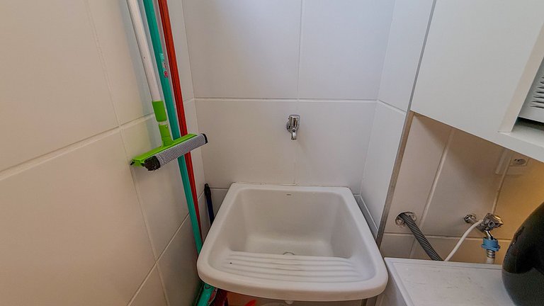 Ed. Cadore Apto 406 Ponta Verde Vistay Hospedagens