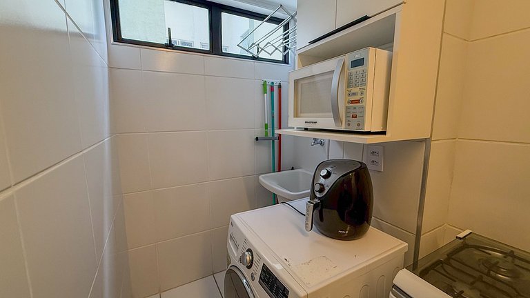Ed. Cadore Apto 406 Ponta Verde Vistay Hospedagens