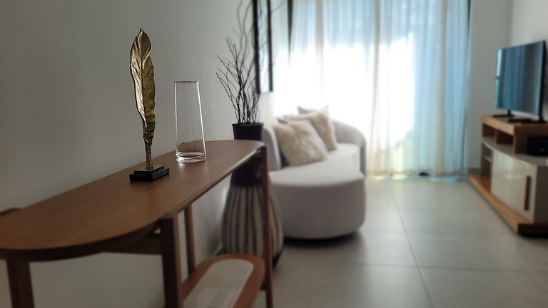 Promenade III 903 | Jatiúca Premium | Vistay
