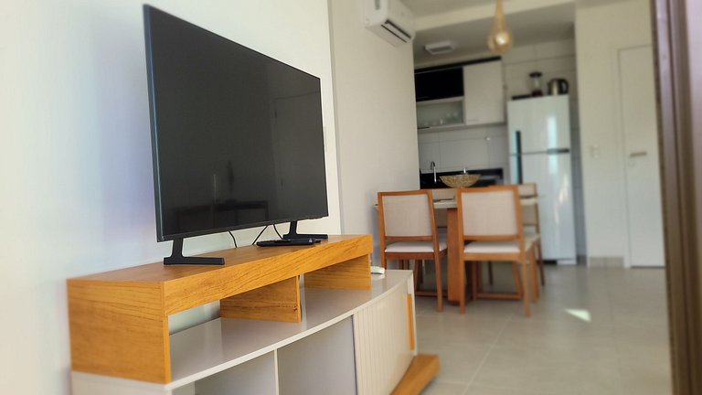 Promenade III 903 | Jatiúca Premium | Vistay
