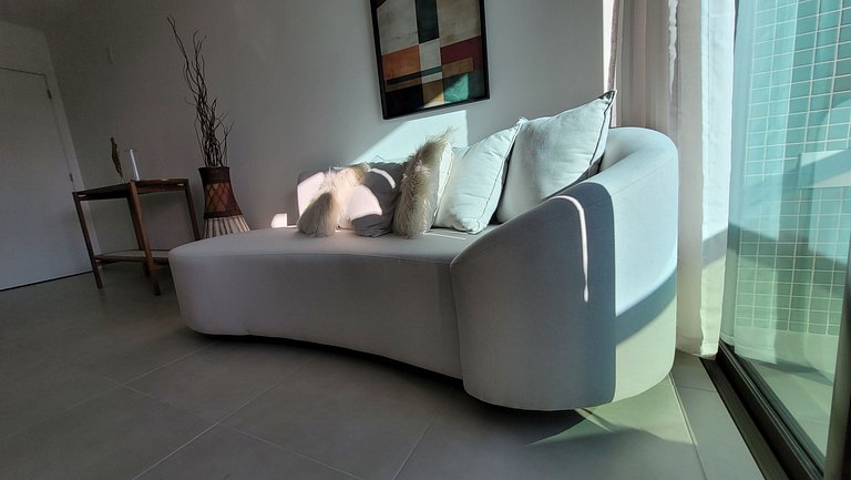 Promenade III 903 | Jatiúca Premium | Vistay