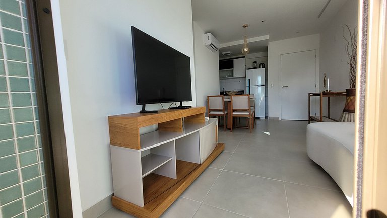 Promenade III 903 | Jatiúca Premium | Vistay