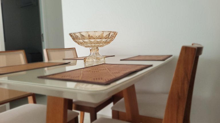 Promenade III 903 | Jatiúca Premium | Vistay
