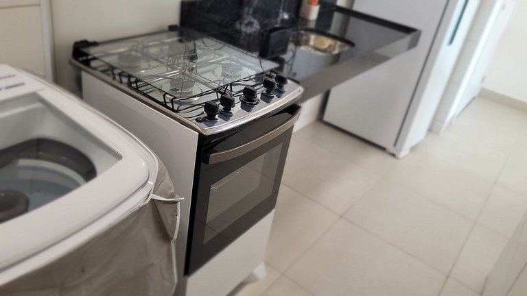 Promenade III 903 | Jatiúca Premium | Vistay