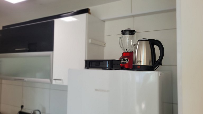 Promenade III 903 | Jatiúca Premium | Vistay