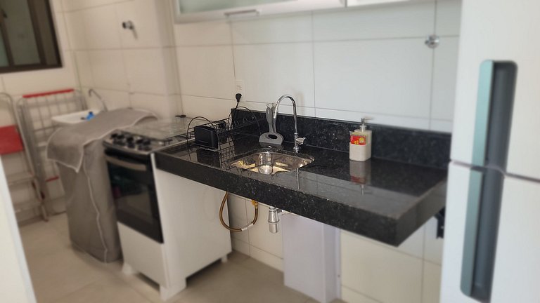 Promenade III 903 | Jatiúca Premium | Vistay