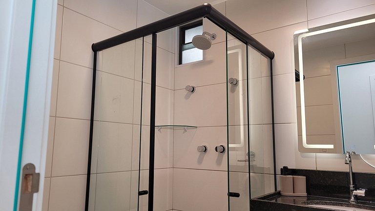 Promenade III 903 | Jatiúca Premium | Vistay