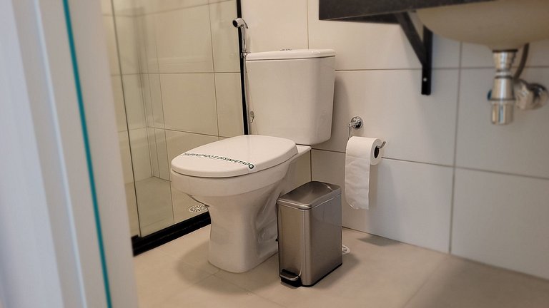 Promenade III 903 | Jatiúca Premium | Vistay