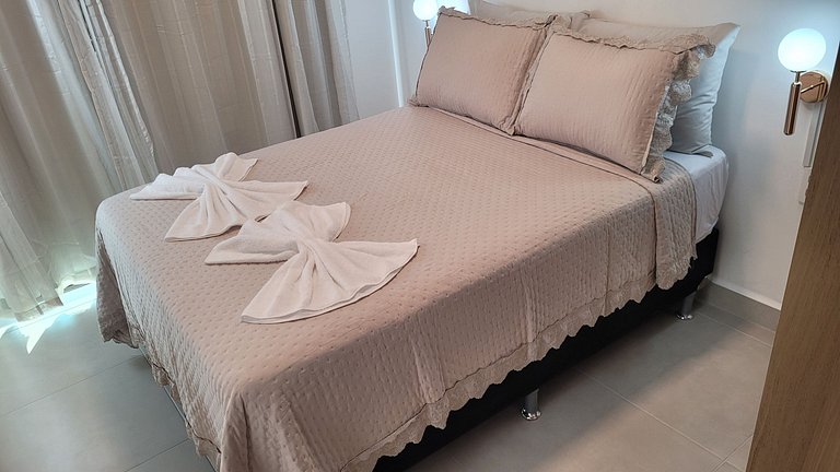 Promenade III 903 | Jatiúca Premium | Vistay