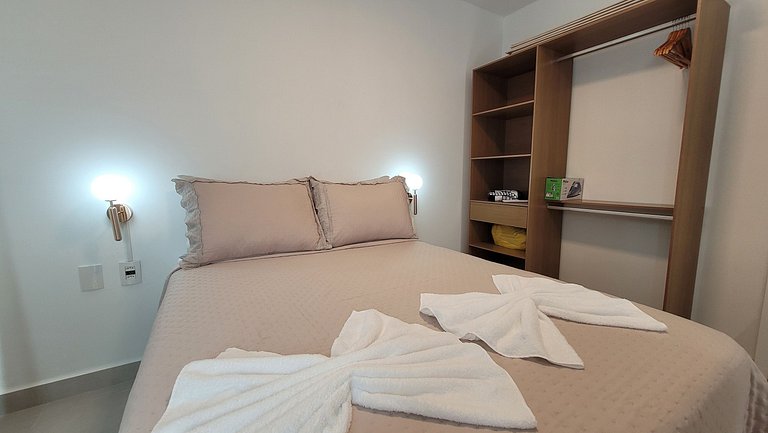Promenade III 903 | Jatiúca Premium | Vistay