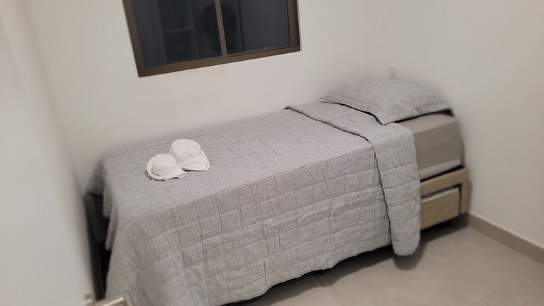 Promenade III 903 | Jatiúca Premium | Vistay