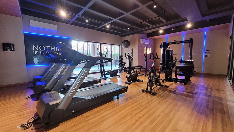 Promenade III 903 | Jatiúca Premium | Vistay