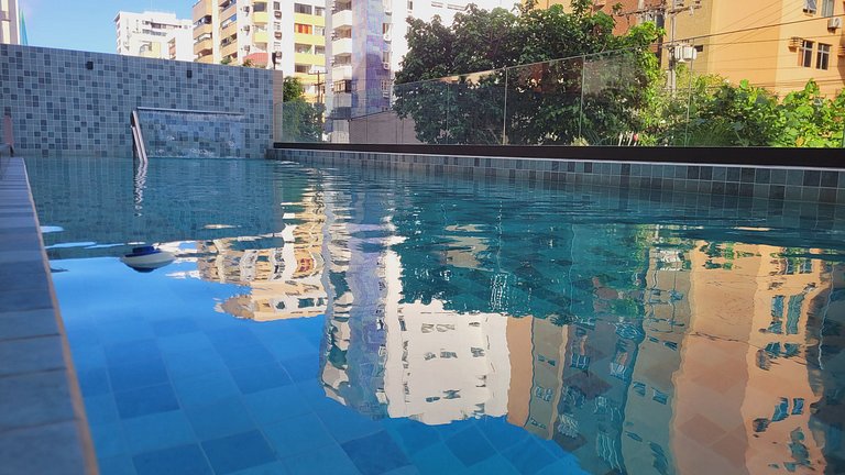 Promenade III 903 | Jatiúca Premium | Vistay